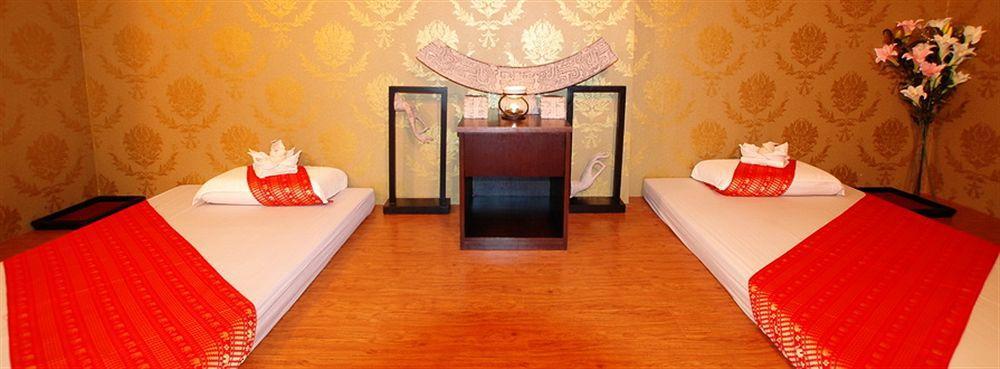 2 Inn 1 Boutique Hotel & Spa Sandakan Bagian luar foto